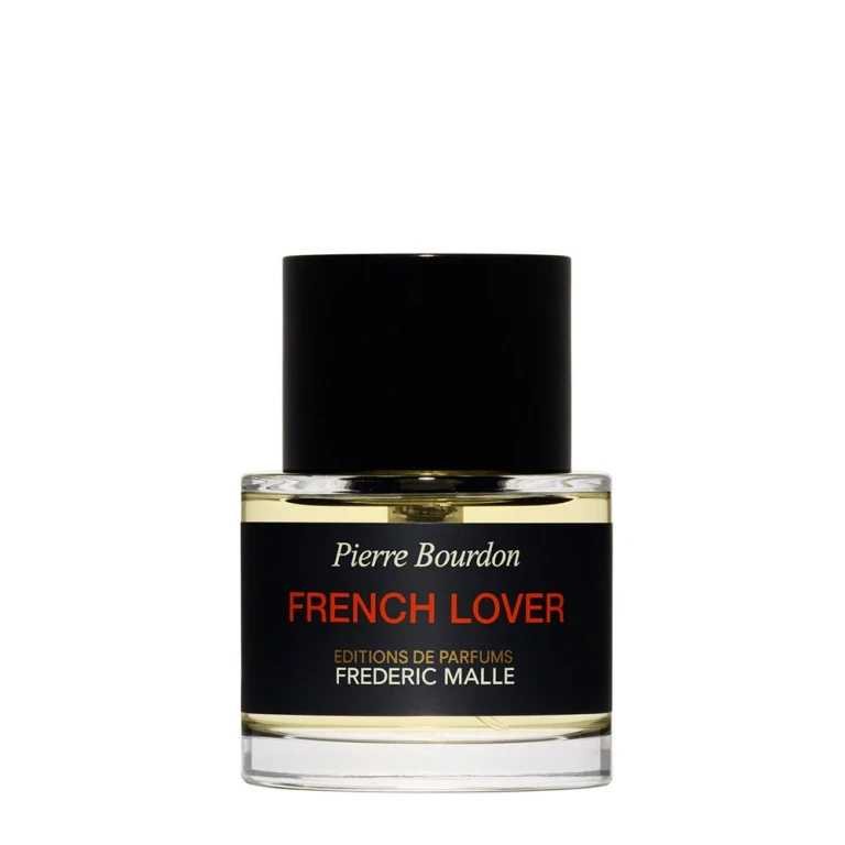 French Lover Eau de Parfum 50 ml