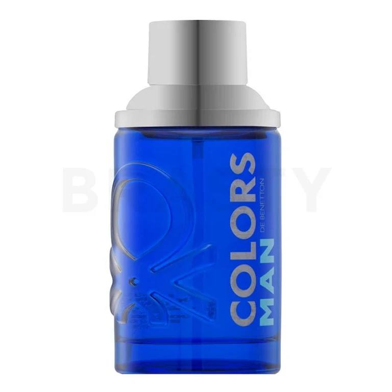 Colors Man Blue EDT M 100 ml