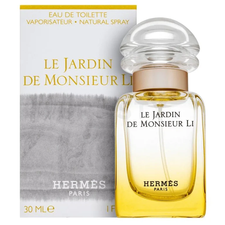 Hermes Le Jardin De Monsieur Li - EDT - Volume: 30 ml