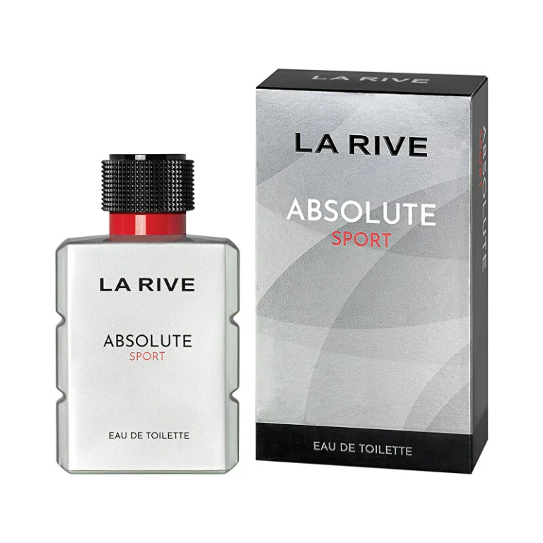 Absolute Sport - Edt - Volume: 100 ml
