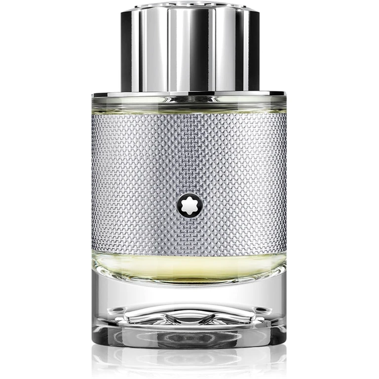 Mont Blanc Explorer Platinum EDP M 60 ml