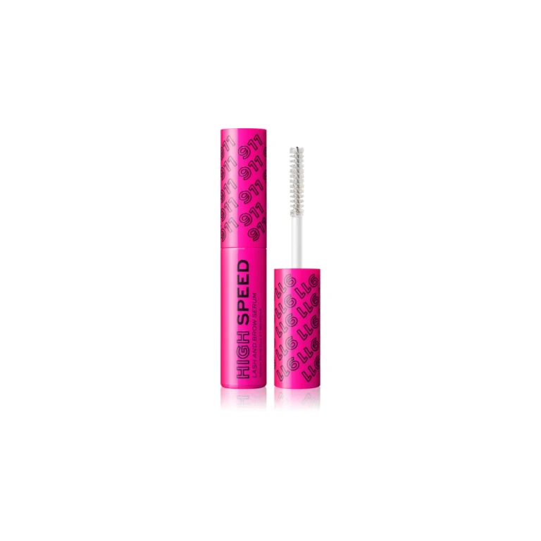 911 High Speed Eyelash and Eyebrow Growth Serum 3.5ml