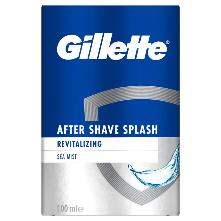Revitalizing Aftershave Splash 100 ml