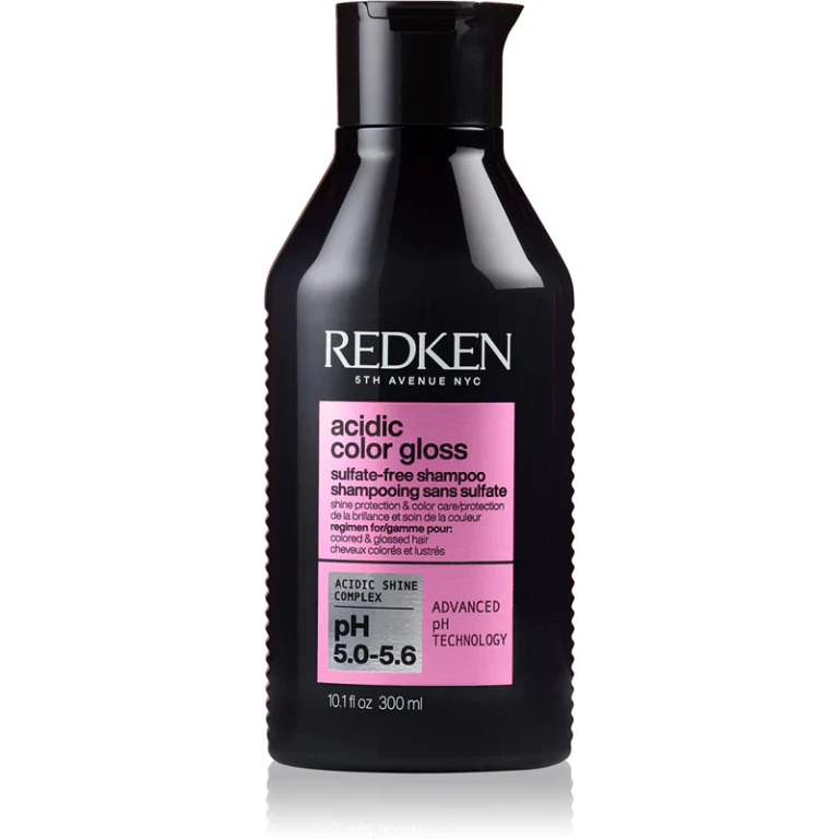 Acid Color Gloss Color Shampoo delicate 300 ml