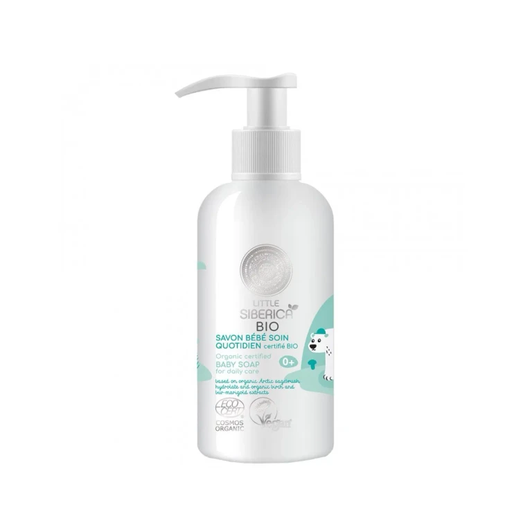 Daily soap for children 250 ml