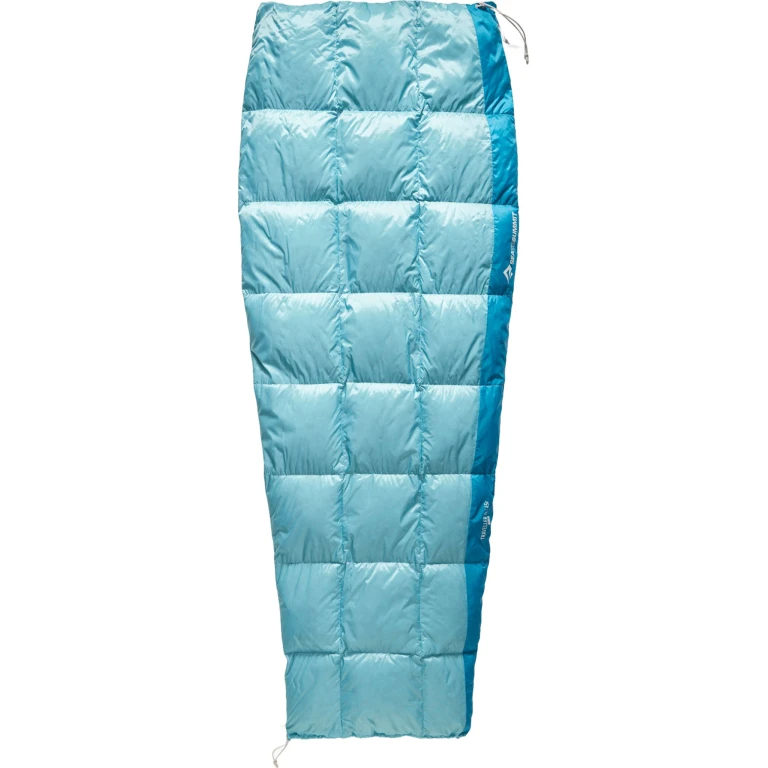 Traveller Down Sleeping Bag 45°F/7°C - Long
