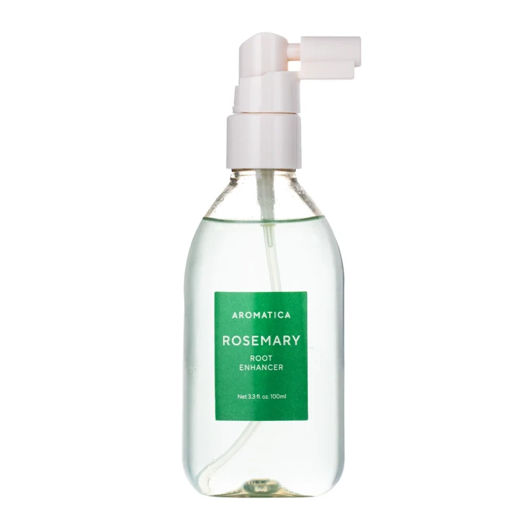 Rosemary Root Enhancer Hair Lotion 100ml