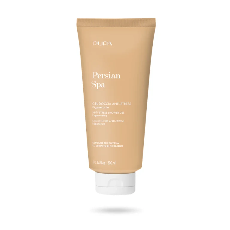 Persian Spa Doccia Schiuma Anti-Stress
