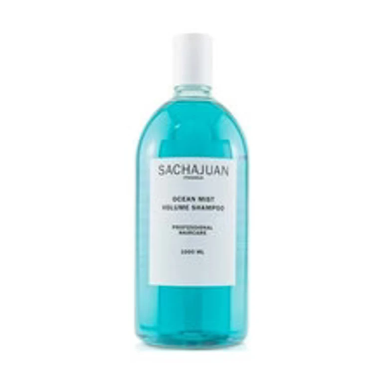 Ocean Mist Volume Shampoo - Shampoo for fuller hair 100 ml