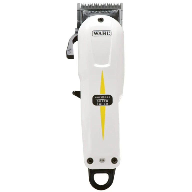 Hair clipper WAHL Super Taper Cordless E2437