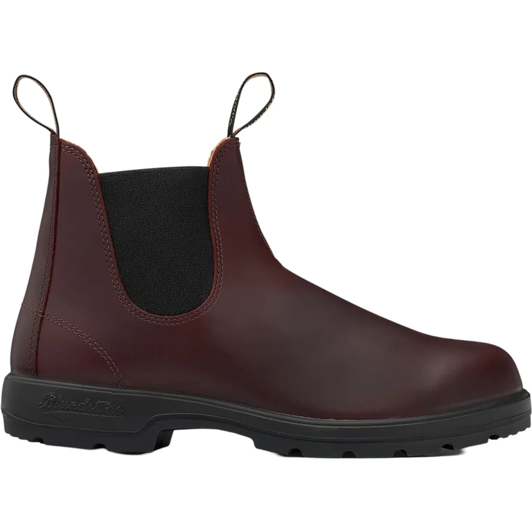 2130 - Classic Auburn Boots - Unisex