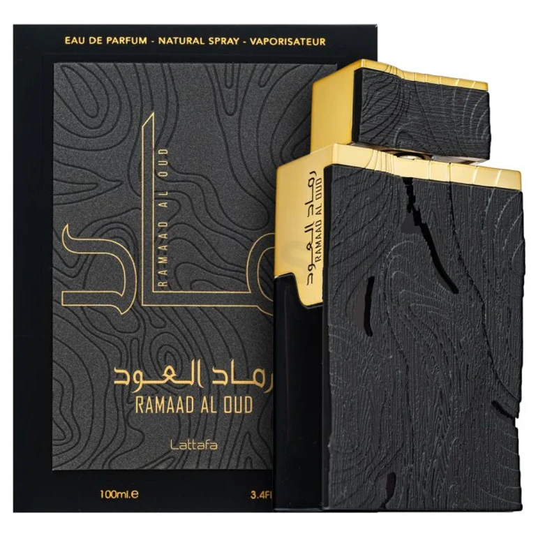 Ramaad Al Oud EDP U 100 ml