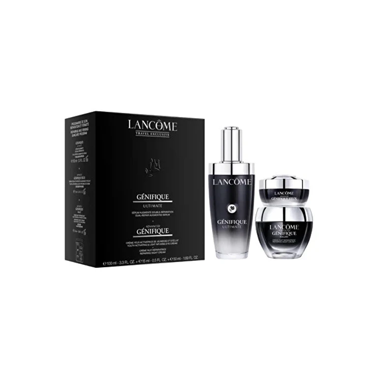 Génifique Skincare Gift Set 3 pieces