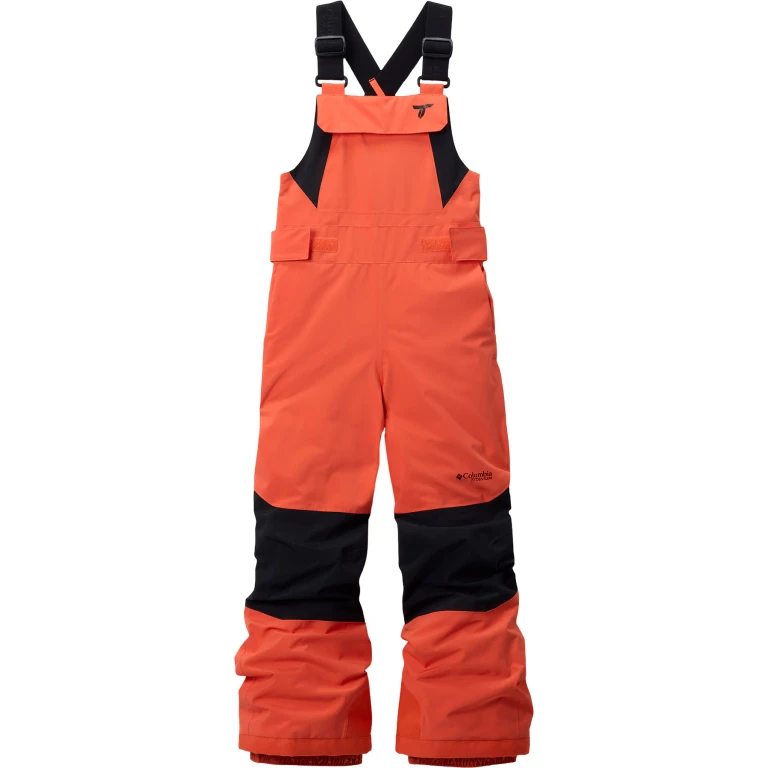 Holcomb Grove Bib - Kids