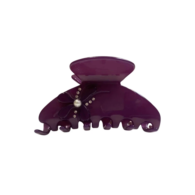 Clip per capelli Moliabal Milano 002
