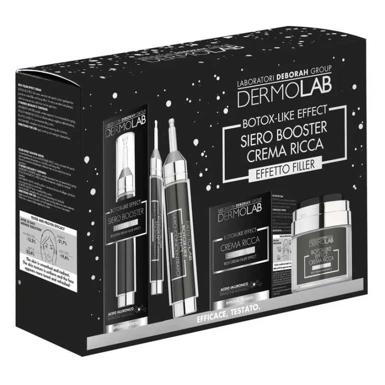 Beauty Box Botox 1 unit