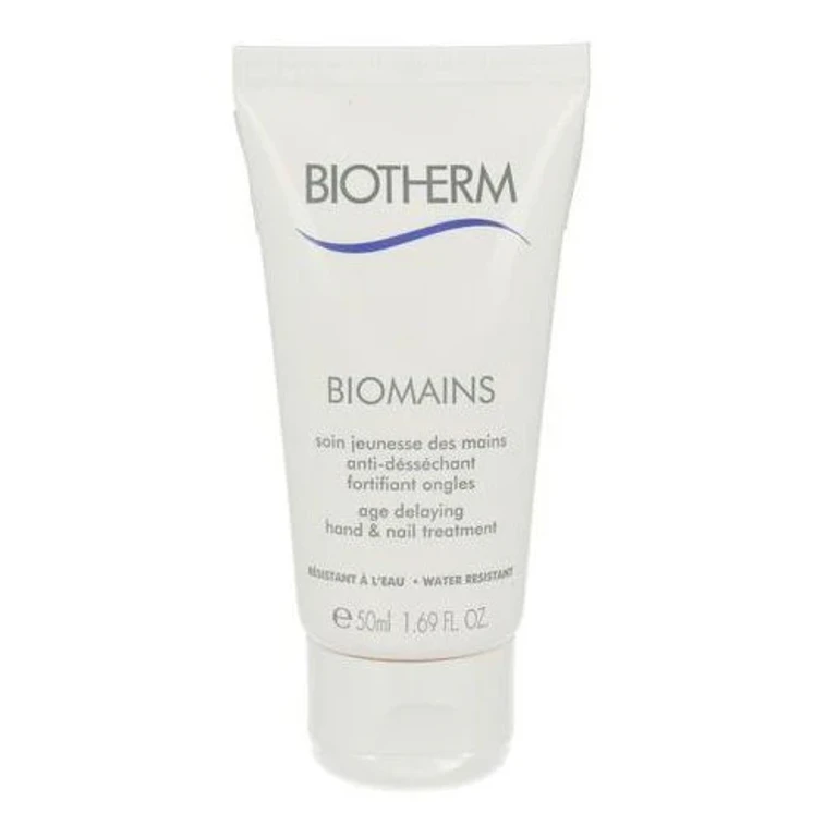 Care Biomains 핸드 앤 네일 안티에이징 트리트먼트