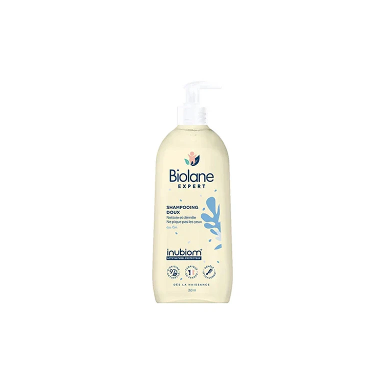 Delicate Shampoo 350ml
