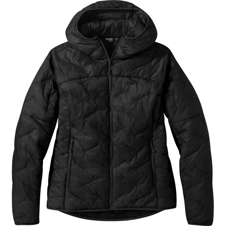 Super Strand LT Hoodie-Plus - Women's