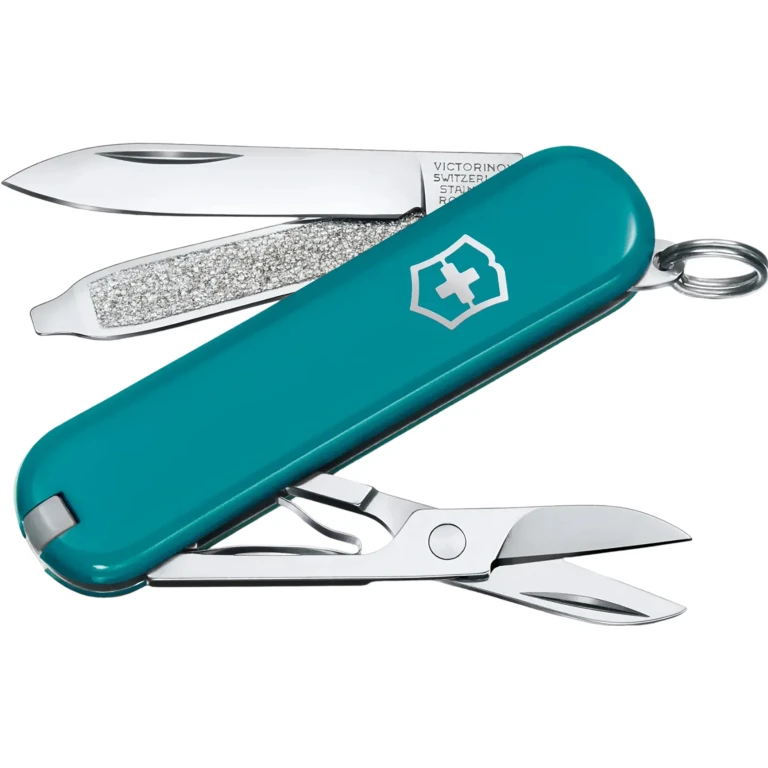 Classic SD Pocket Knife