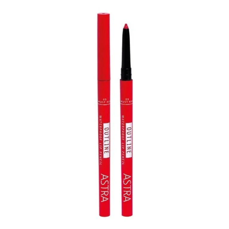 Astra Outline Lip Pencil Wp 05