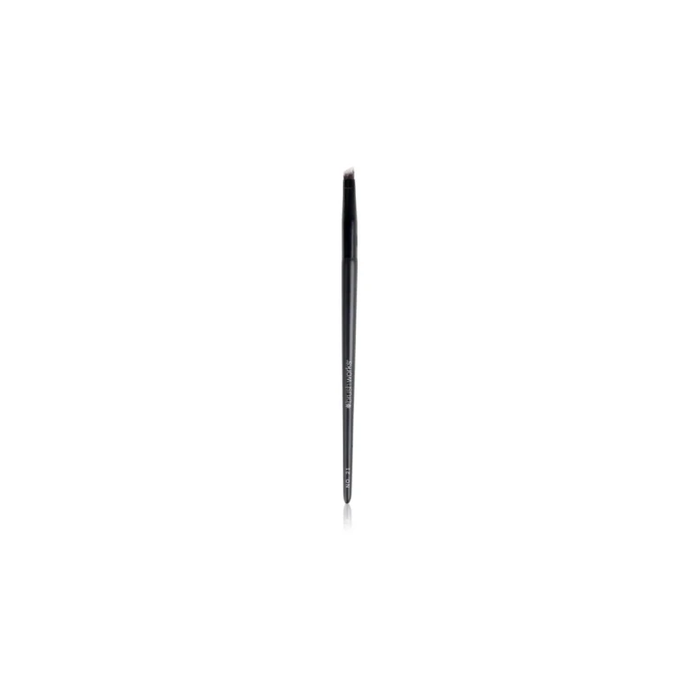 Blunt eyebrow brush type NO. 21 1pc