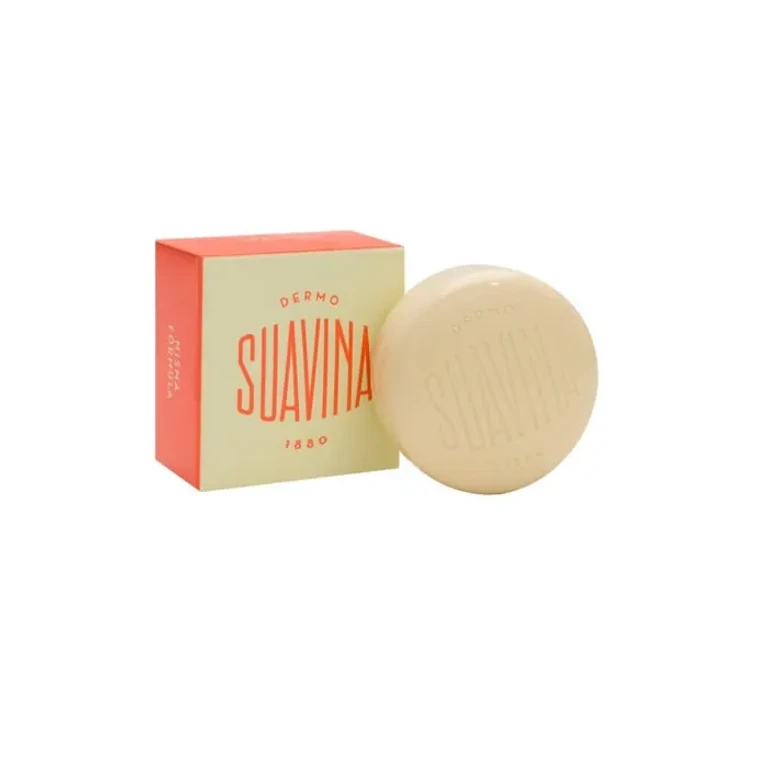 Original lip balm Suavina 10 ml