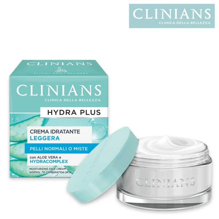 Face Hydra Plus Light 50 Ml