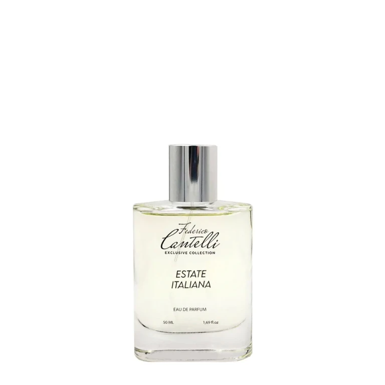 Italian Summer Eau de Parfum 50 ml