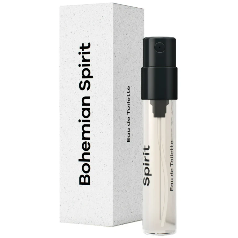 Bohemian Spirit Eau de Toilette 2ml