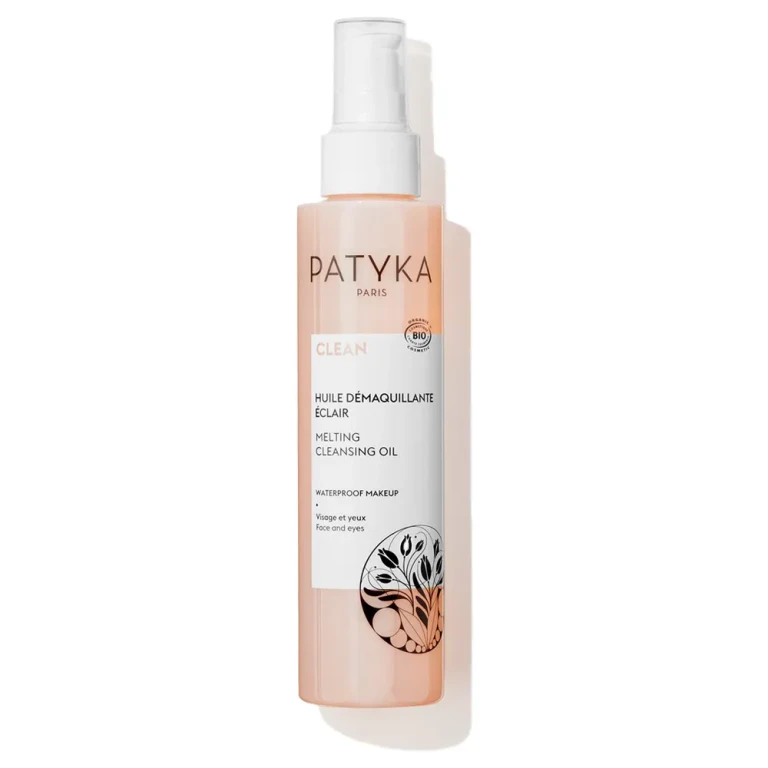 Clean Lightning Cleansing Oil 150ml