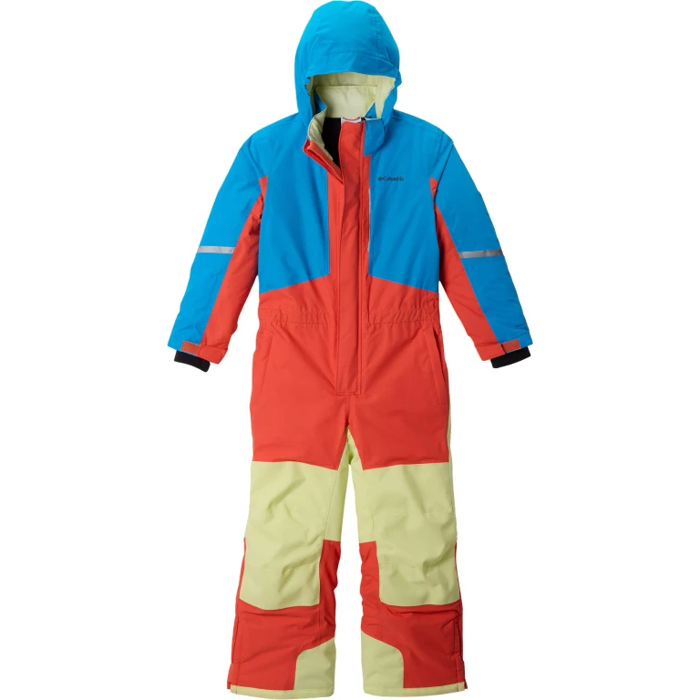 Buga III Suit - Kid