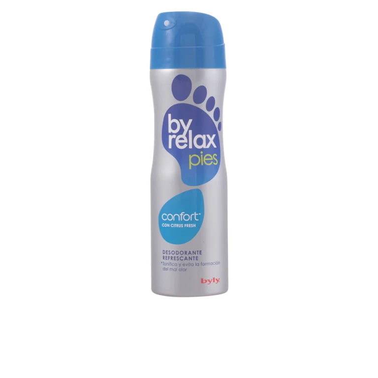 Byrelax Fuß-Deo-Spray 200ml