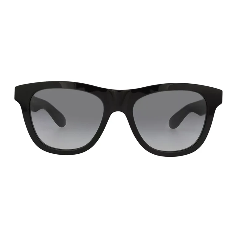 Men's Square Sunglasses
