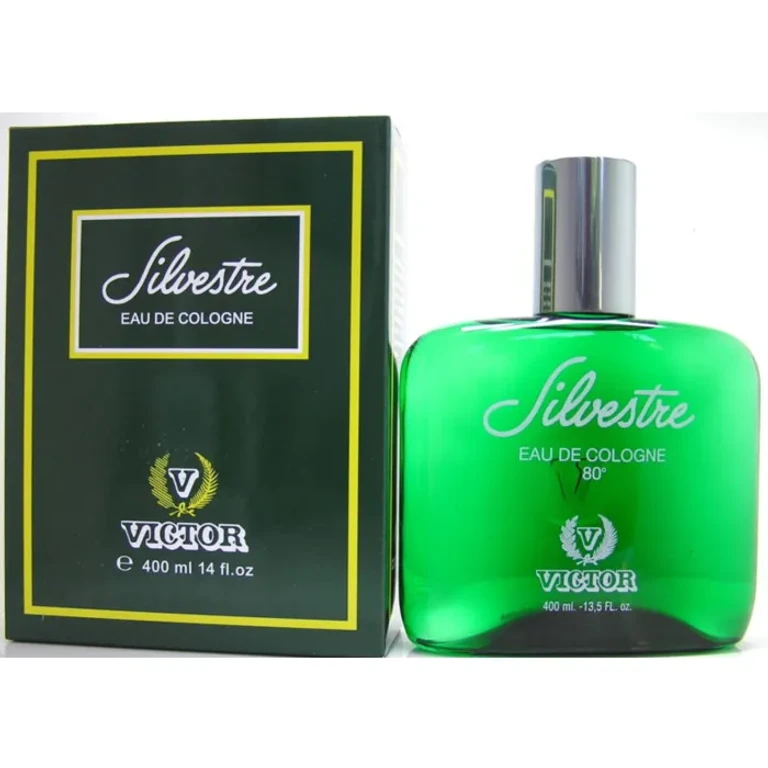 Silvestre Eau de Cologne Spray 400ml