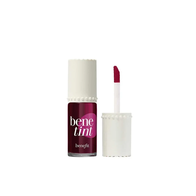 Liquid Lip and Cheek Color Benetint (Raspberry) 6 ml