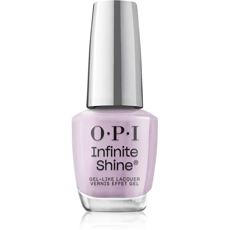 Infinite Shine Silk Last Glam Standing Gel Effect Nail Polish 15ml