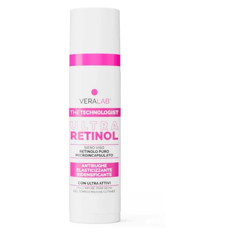 Ultra Retinol - Face Serum With Retinol 30 Ml
