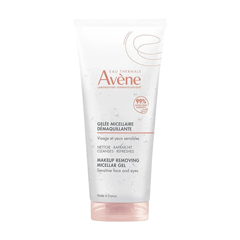 Micellar Cleansing Gel 200 ml