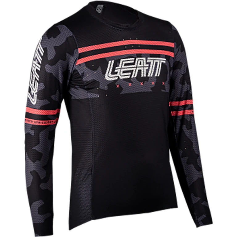 Gravity 4.0 MTB Jersey - Women's