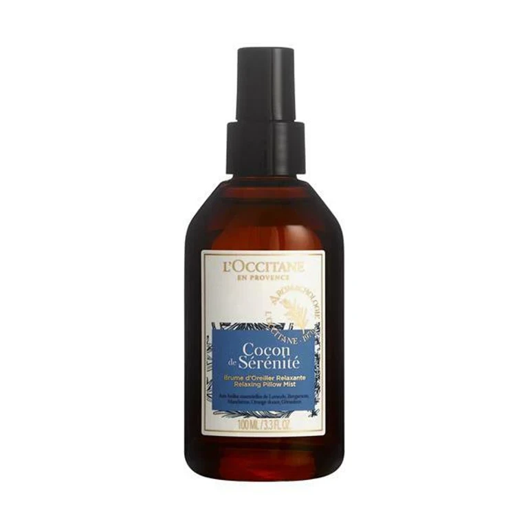 Relaxing Pillow Mist Spray 100 ml