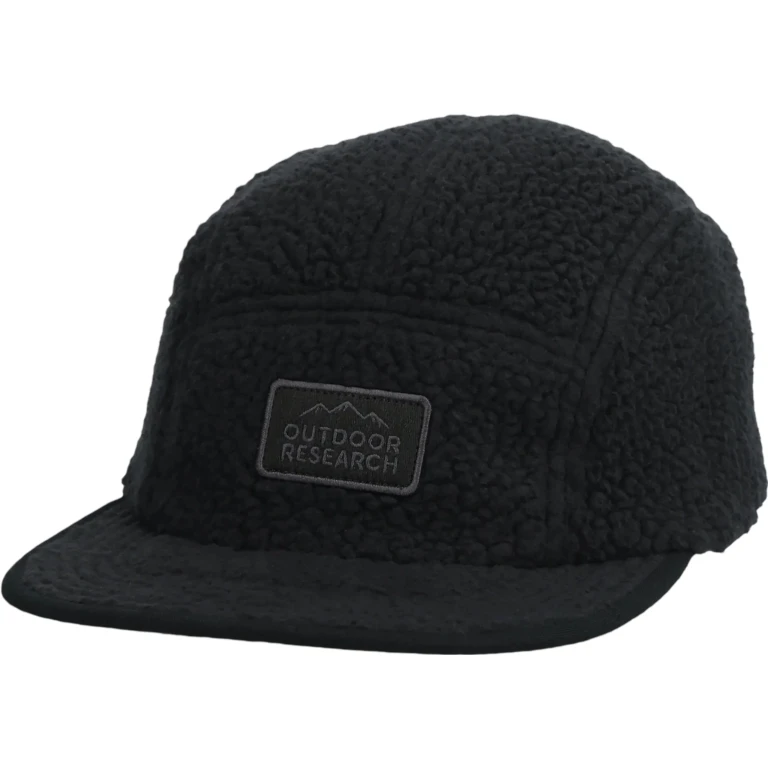 Grayland Fleece Cap - Unisex