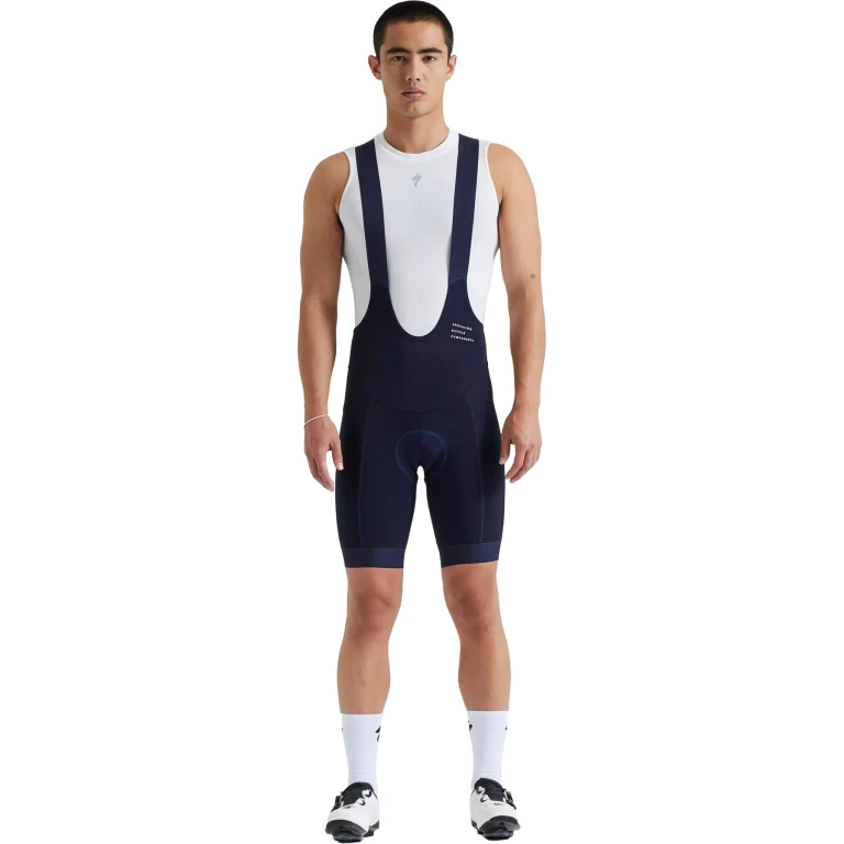 Foundation Bib Shorts - Men's