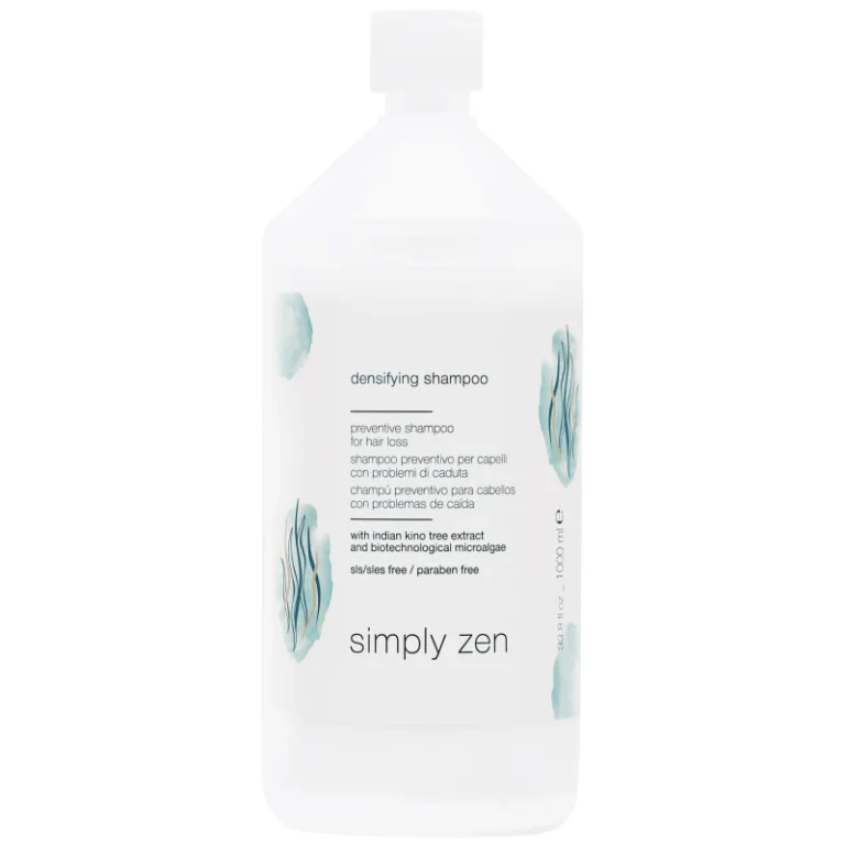 增密洗发水 Simply Zen 1000ml