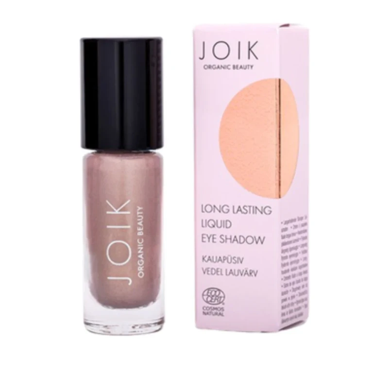 Long Lasting Liquid Eyeshadow 07 Glam Copper (450ml)