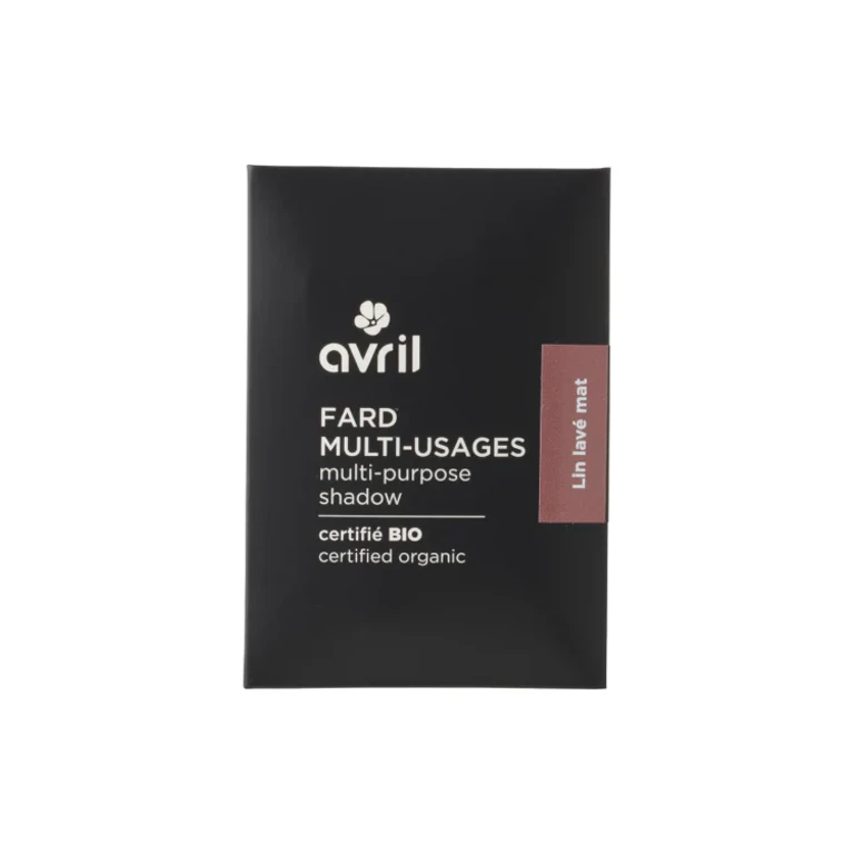 Blush Lin lavé mat refill (5 g)
