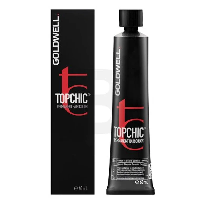 Topchic 染发剂 6k@KK 60 ml