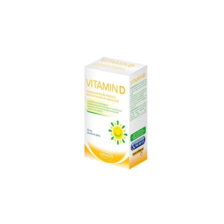 Vitamin D