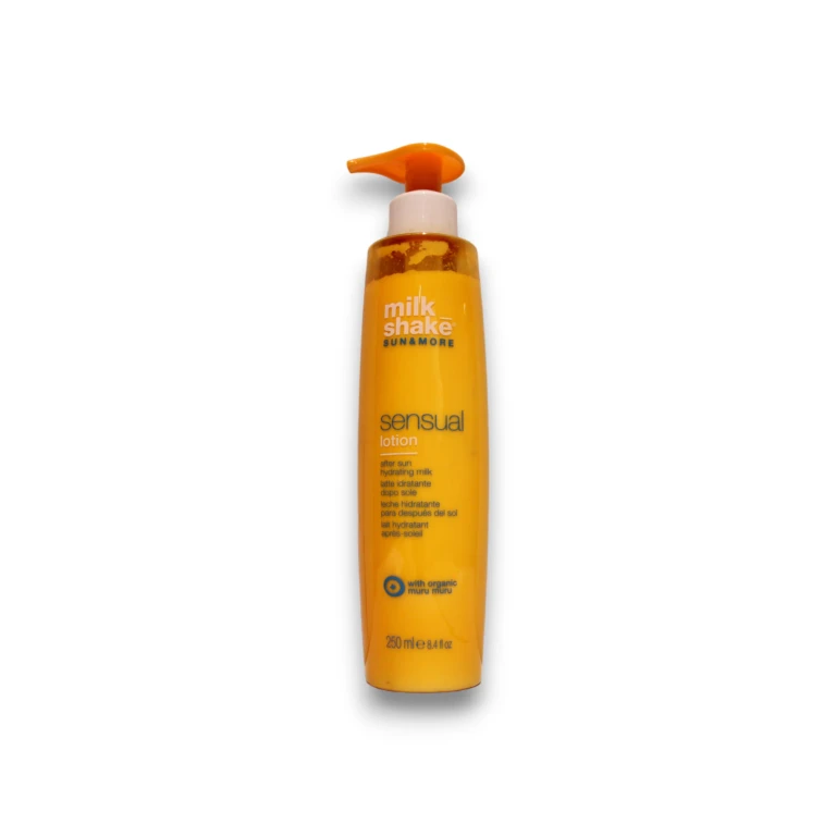 Milk Shake Sun & More Sensual Moisturizing Day Body Lotion 250 ml