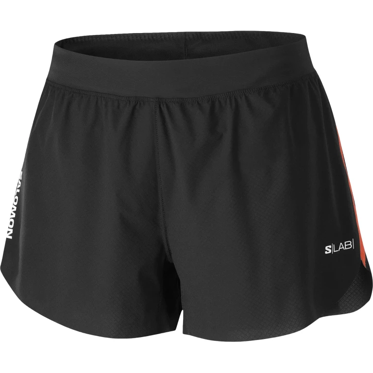S/Lab Speed Short 3" - Women's